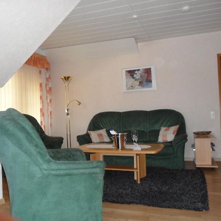 Ferienwohnung Antje ブレーマーハーフェン エクステリア 写真